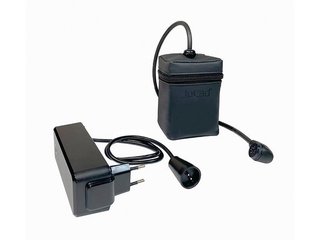 JuCad ładowarka do Powerpack 2.0, Magnetic plug