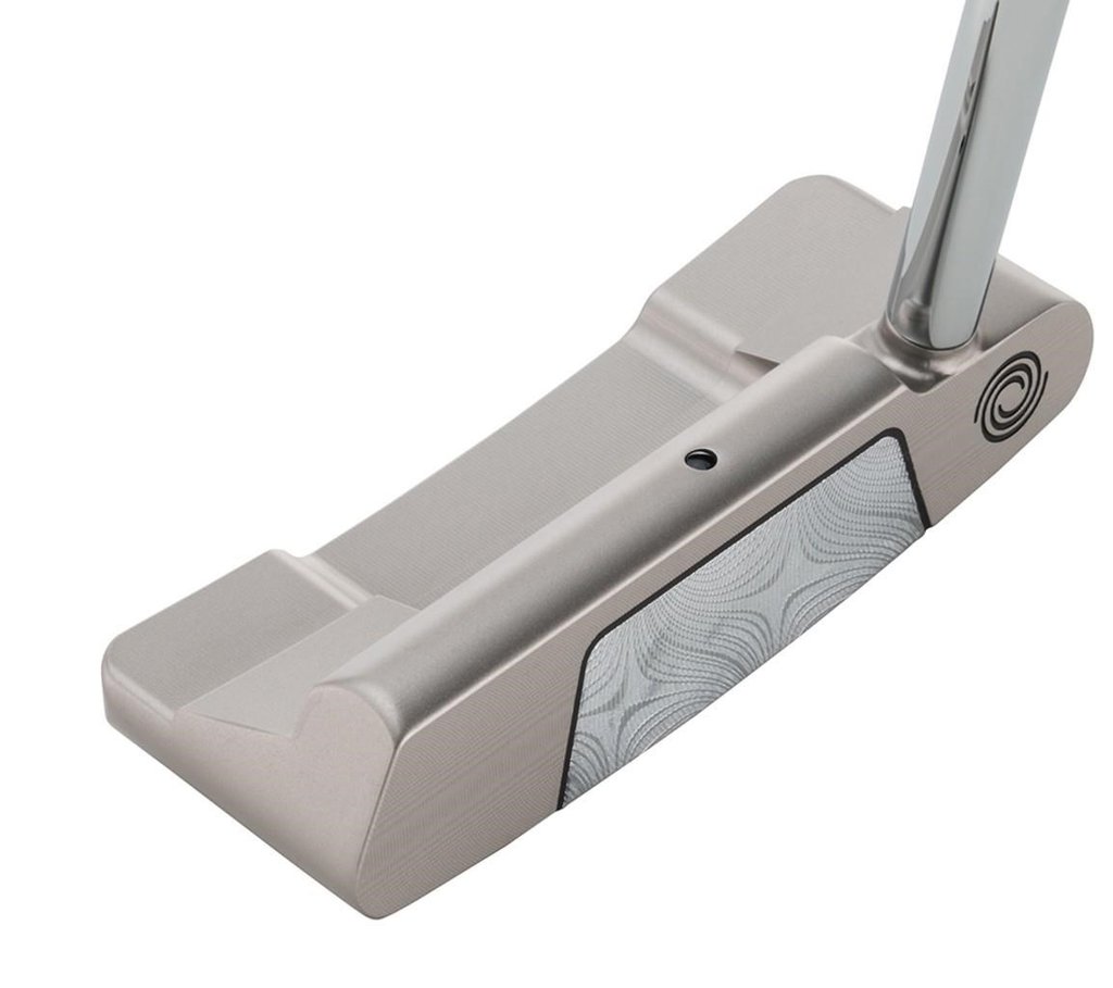 Odyssey Damascus Milled One Wide putter