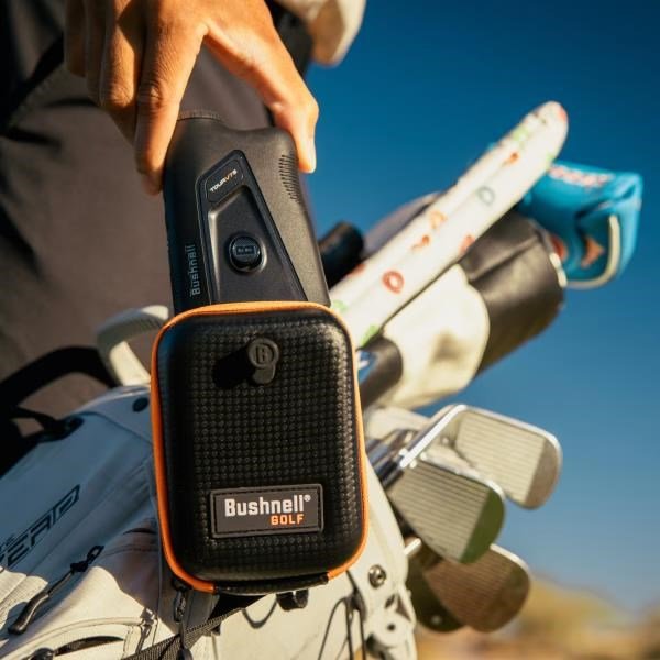 Bushnell Tour V7 Shift dalmierz laserowy
