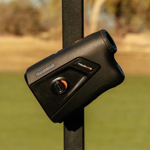 Bushnell Tour V7 Shift dalmierz laserowy