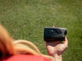 Bushnell Tour V7 Shift dalmierz laserowy