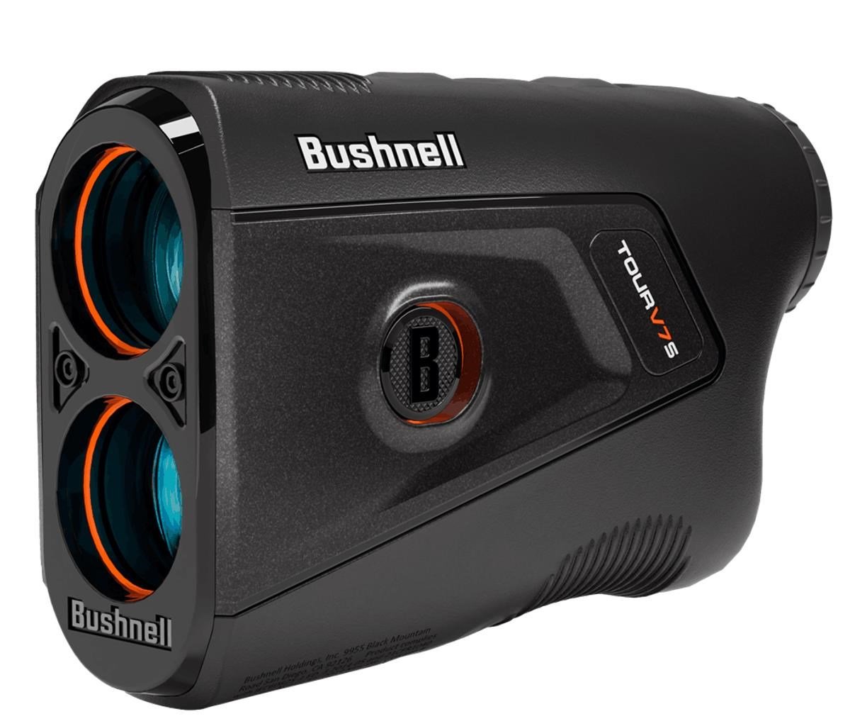 Bushnell Tour V7 Shift dalmierz laserowy