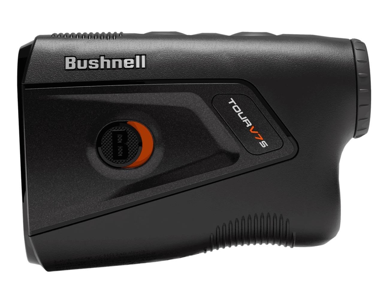 Bushnell Tour V7 Shift dalmierz laserowy