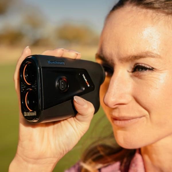 Bushnell Tour V7 Shift dalmierz laserowy