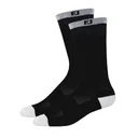 FootJoy ProDry Junior Crew skarpetki dziecięce, para, czarne