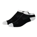 FootJoy ProDry Sport Junior skarpetki dziecięce, 1para, czarne