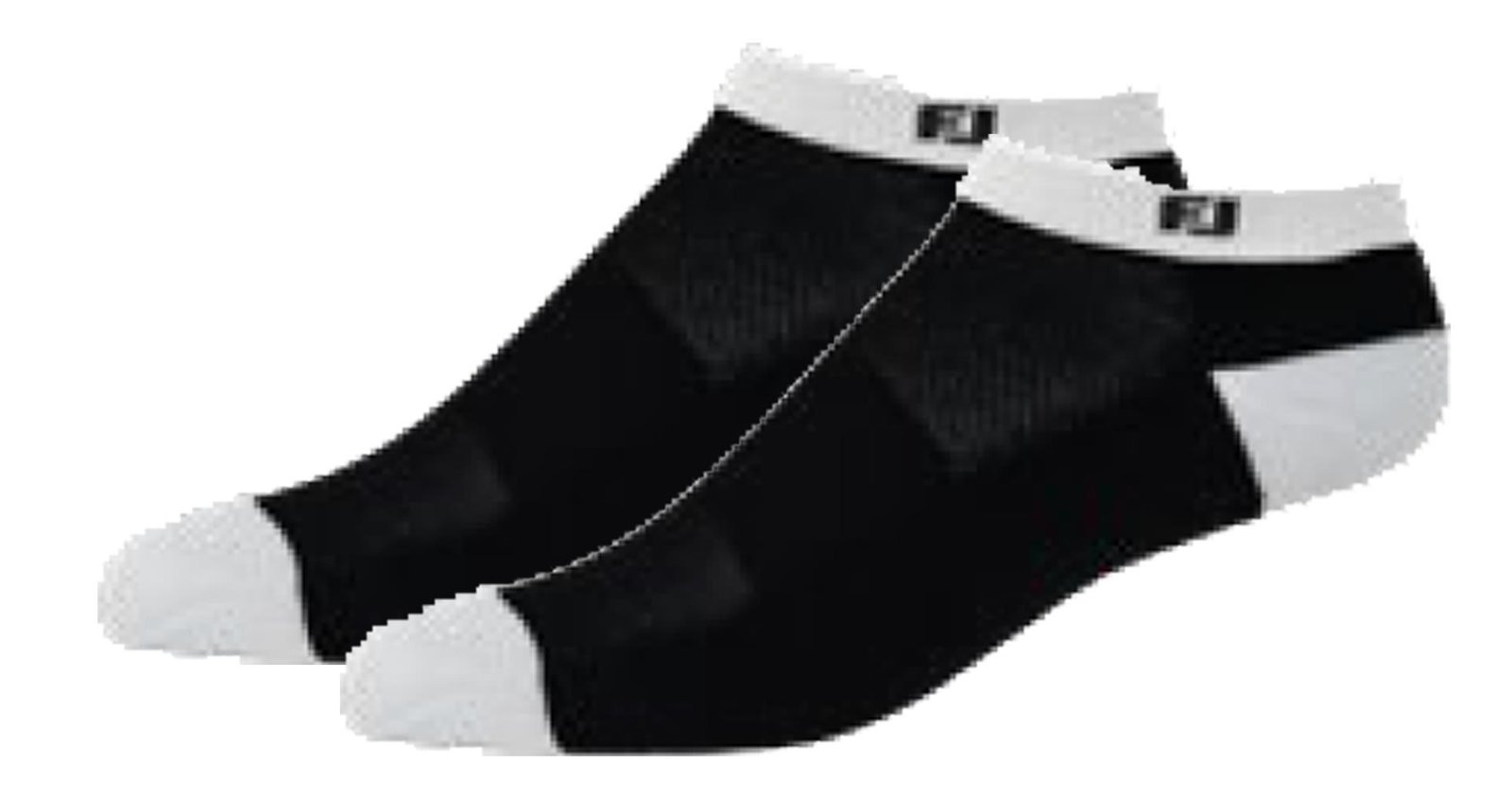 FootJoy ProDry Sport Junior skarpetki dziecięce, 1para, czarne