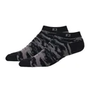 FootJoy ProDry Sport Junior skarpetki dziecięce, 1para, czarny camo