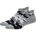 FootJoy ProDry Roll-Tab męskie skarpety, szare moro