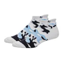 FootJoy ProDry Roll-Tab męskie skarpety, białe