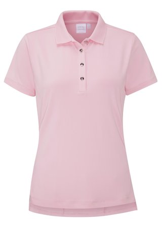 Ping Sedona damskie polo, tickled pink