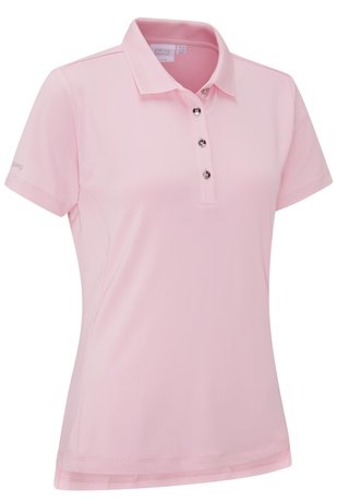 Ping Sedona damskie polo, tickled pink