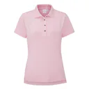 Ping Sedona damskie polo, tickled pink