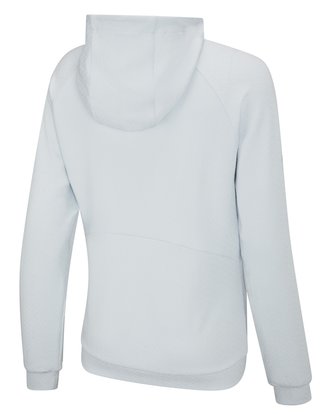 Ping Rhona Textured bluza damska, soft grey