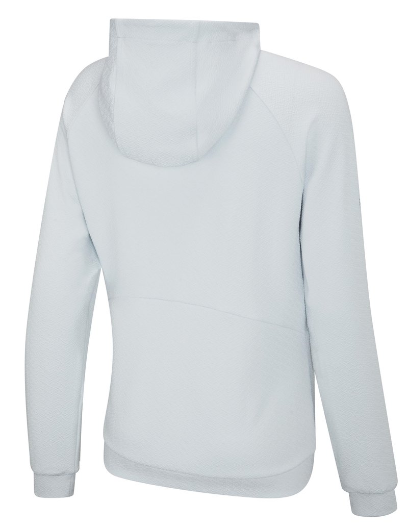 Ping Rhona Textured bluza damska, soft grey