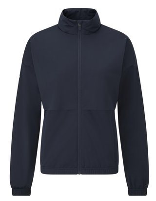 Ping Inga Leughtweight damska kurtka, granatowa