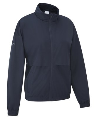 Ping Inga Leughtweight damska kurtka, granatowa