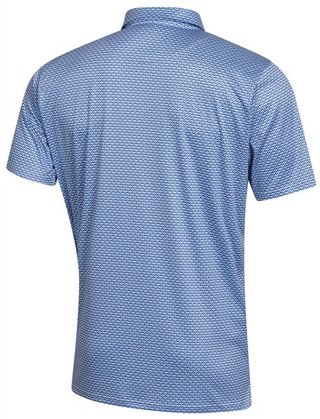 Fashion Sports Wear Marco męskie polo, niebieski