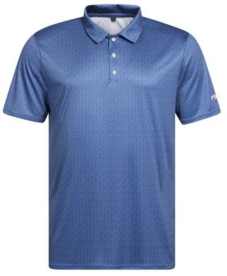 Fashion Sports Wear Geneve męskie polo, granatowe