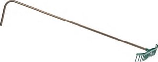 ITTEC Duchell Gold Rake akcesoria treningowe