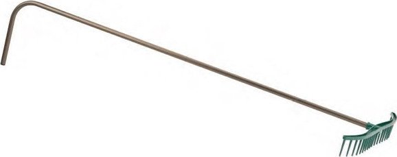 ITTEC Duchell Gold Rake akcesoria treningowe