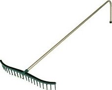 ITTEC Duchell Gold Rake akcesoria treningowe