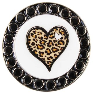 Best of golf America Crystal gepard marker