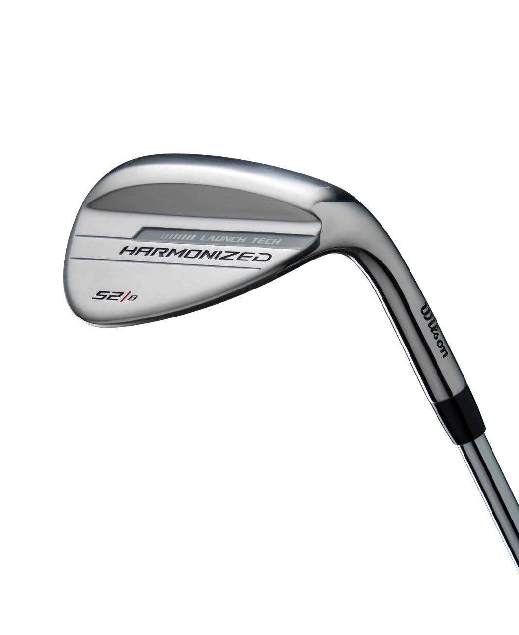 Wilson Harmonized męski wedge, stal