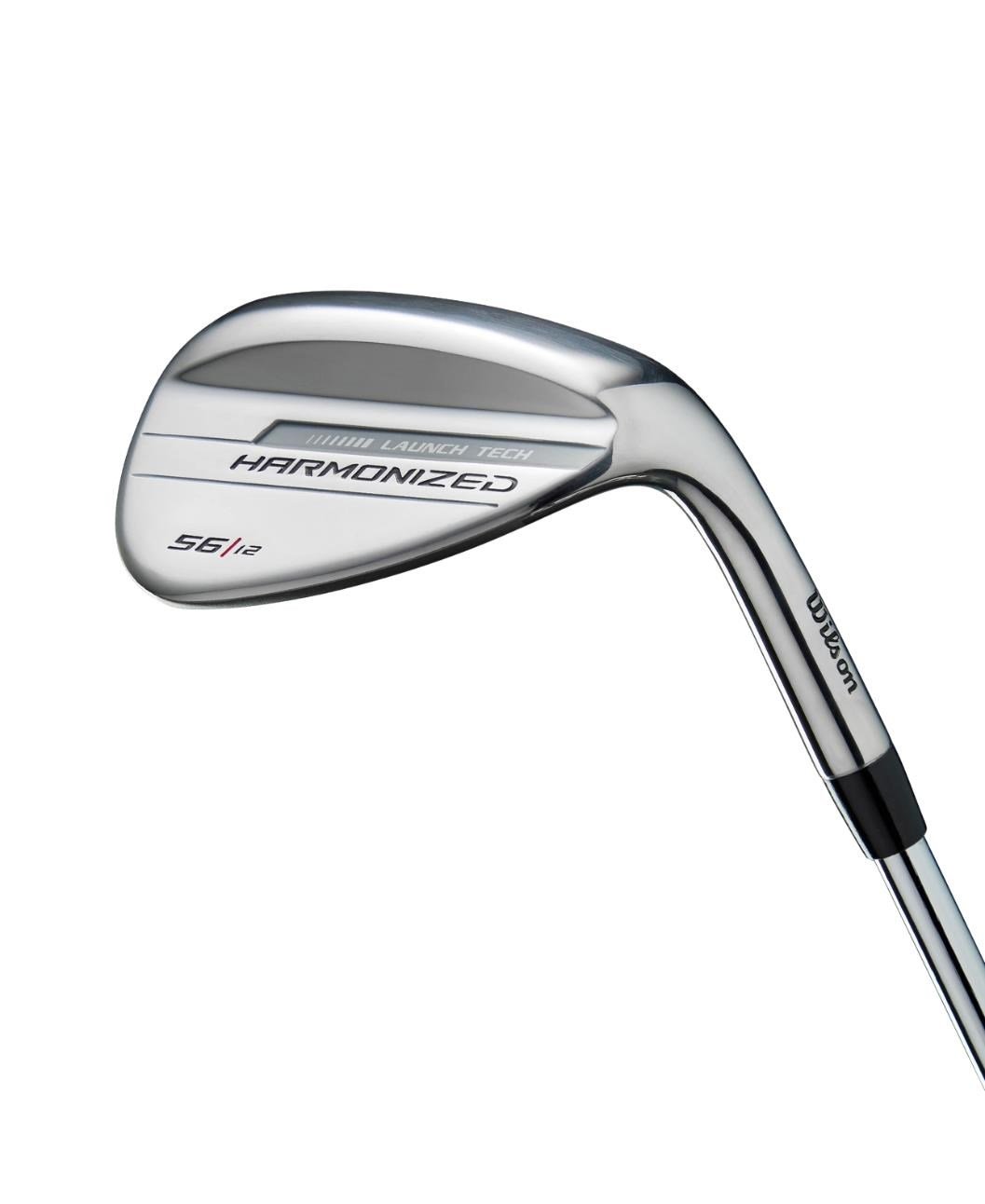 Wilson Harmonized męski wedge, stal