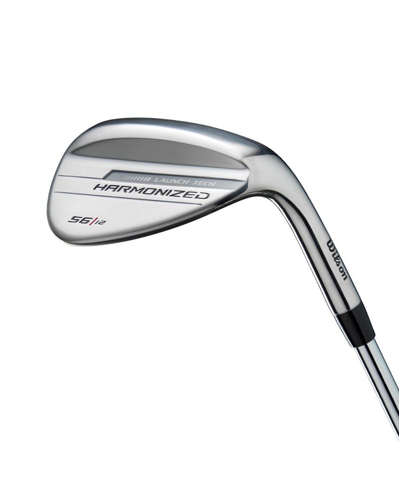 Wilson Harmonized męski wedge, stal
