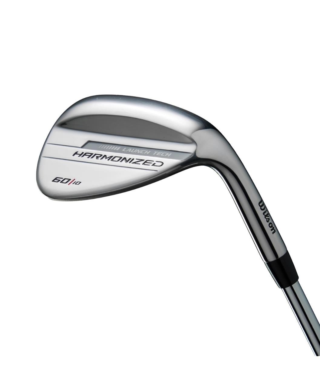 Wilson Harmonized męski wedge, stal