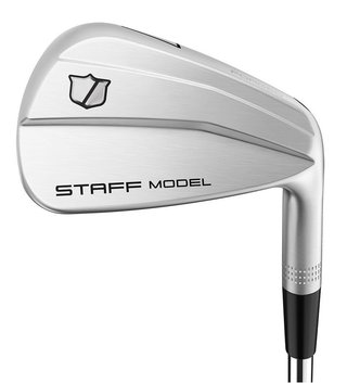 Wilson Staff Model Blade irons, stal