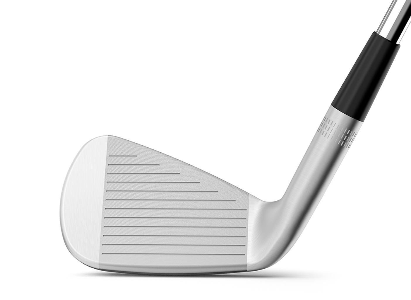 Wilson Staff Model Blade irons, stal