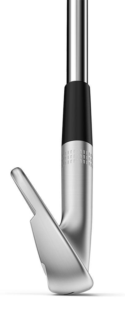 Wilson Staff Model Blade irons, stal