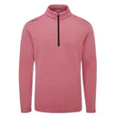 Ping Ramsey męska bluza, rhapsody pink marl