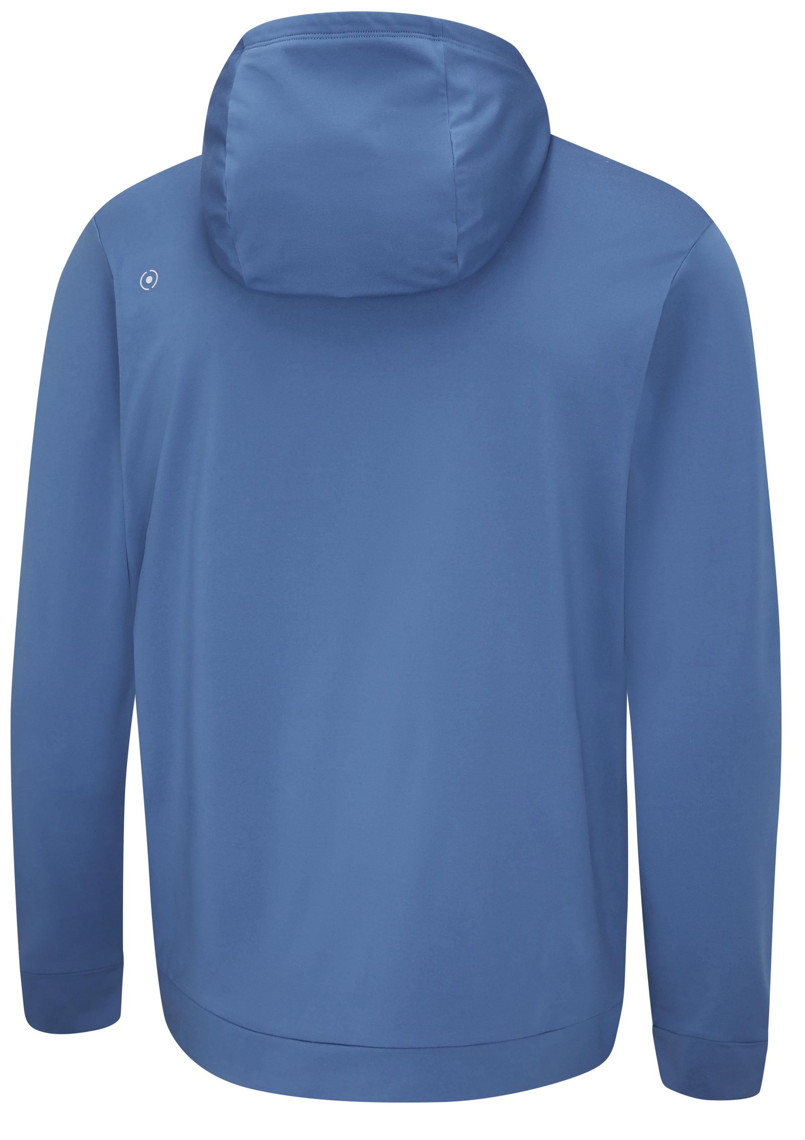 Ping Haldon Hooded Fleece męska bluza, stellar