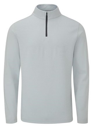 Ping Faron męska bluza, szara