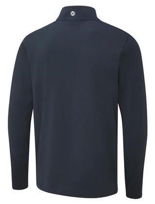 PING Faron męska bluza, granatowa