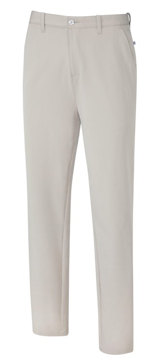 PING Locke Slim Fit męskie spodnie, clay