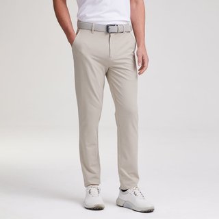 PING Locke Slim Fit męskie spodnie, clay
