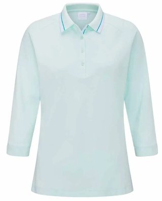 Ping Alicia damskie polo, seaspray