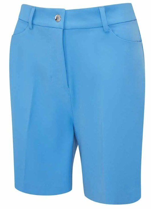 PING Vic damskie szorty, infinity blue