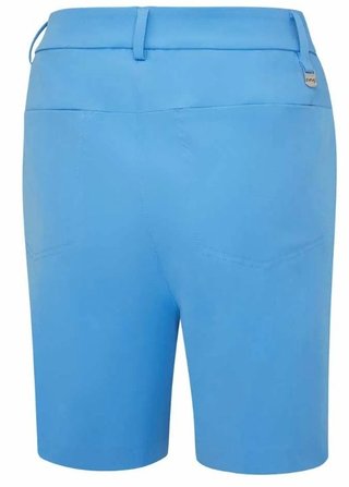 PING Vic damskie szorty, infinity blue