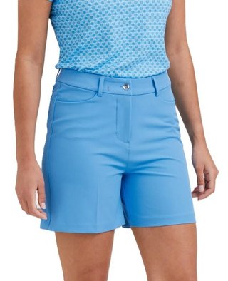 PING Vic damskie szorty, infinity blue