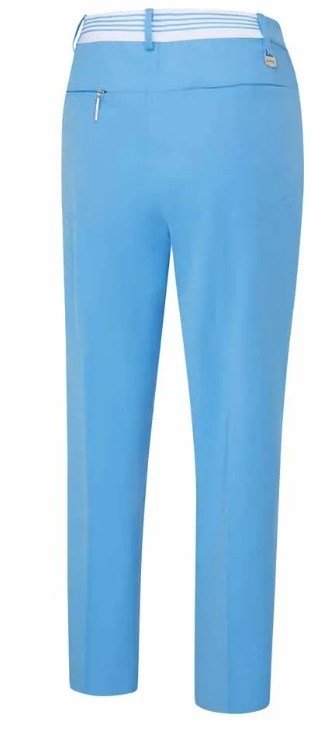 Ping Vic Tapered spodnie damskie, infinity blue