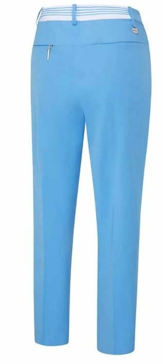 Ping Vic Tapered spodnie damskie, infinity blue