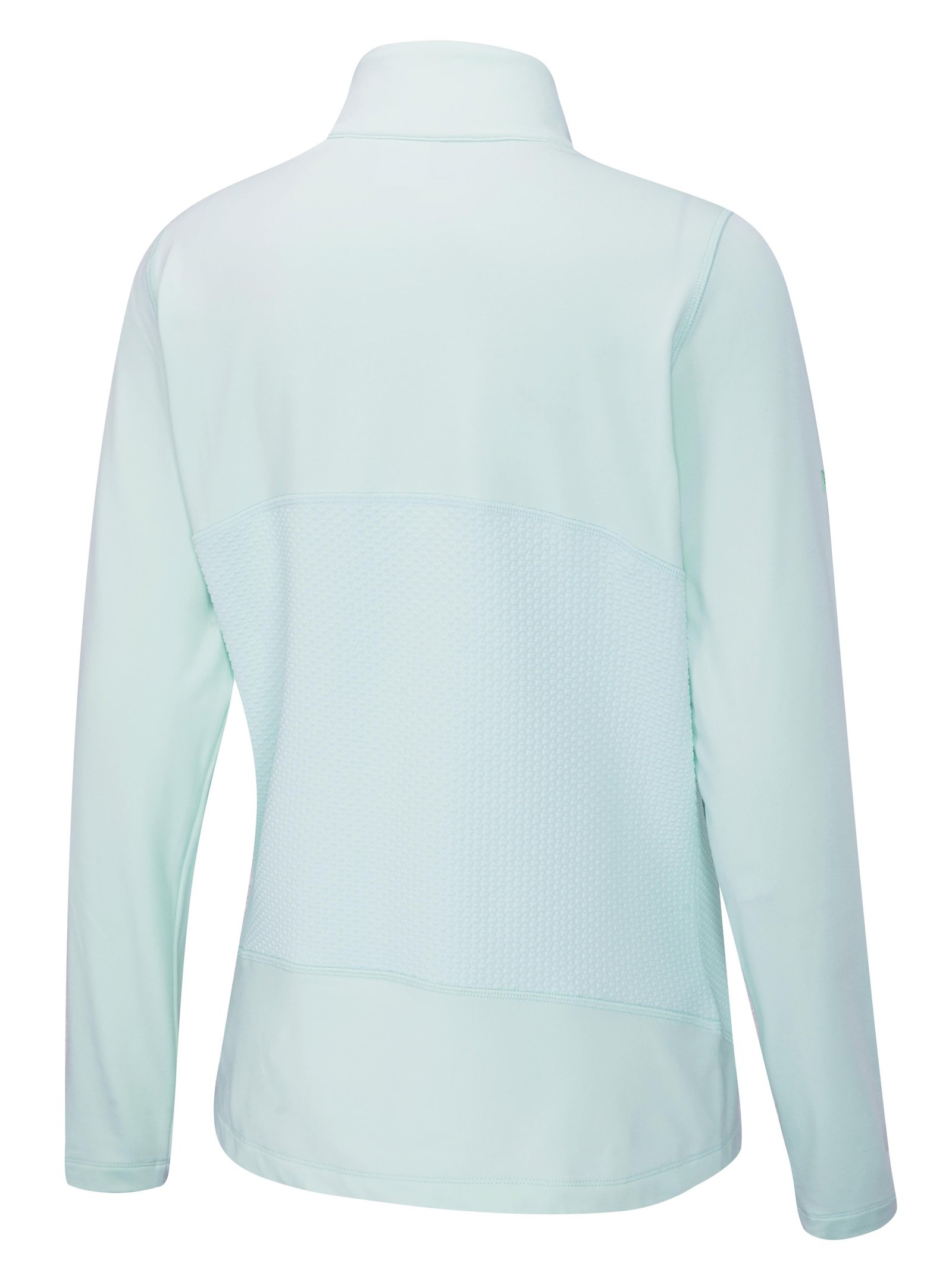 PING Eda Lightweight Full Zip damska kurtka, seaspray