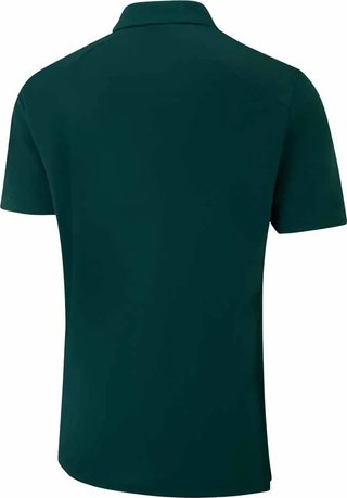 PING Lindum Junior dziecięce polo, pine