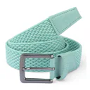 Ping stretch webbing pasek męski, green bay