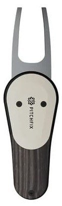 Pitchfix Woodie pitchfork z markerem, black ash